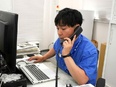 品質保証◆創業110年の老舗メーカー／残業月平均5時間／完休2日・土日休／昨年度賞与6.8ヶ月分3