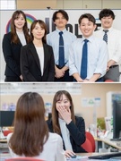 学生専門のルームアドバイザー（未経験歓迎）◆成約率80％／8連休有／推し活休暇など休暇制度充実1