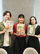 ペット専門誌の編集スタッフ◆企画・取材・編集・校正まで一貫して担当／年休130日～／残業ほぼなし1