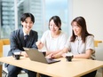 営業事務（未経験歓迎）◆年休127日／完全週休2日制／残業ほぼなし／面接1回／賞与年2回＋決算賞与3