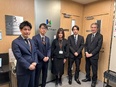 事務（給与・社会保険・請求書・総務関係）◆土日祝休み／残業月10～15hほど／賞与実績4.2ヶ月分！2