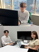 ITエンジニア(未経験歓迎)◆残業月10h/年休124日/大手クライアントと直接取引/リモート案件有1