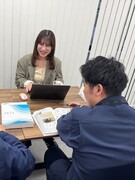 給水設備メンテナンスの提案営業（未経験歓迎）◆年休120日以上／反響営業／支店長選挙制度あり1