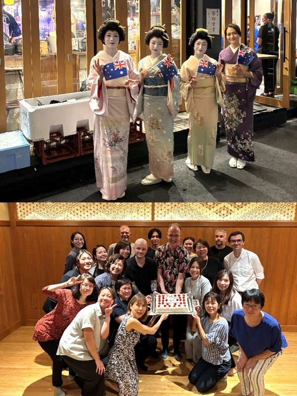 イベントコーディネーター◆英語力を活かせる/日本各地へのツアーにも同行/リモートワーク可/経験者優遇イメージ1