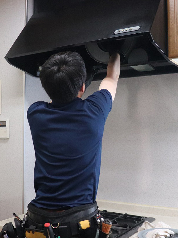 マンションのクリーンスタッフ◆有休を早々に使い切る社員も／育休実績は2年連続あり／プライム上場Gイメージ1