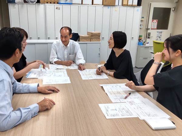 転職・求人情報イメージ1