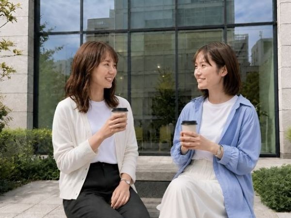 転職・求人情報イメージ1