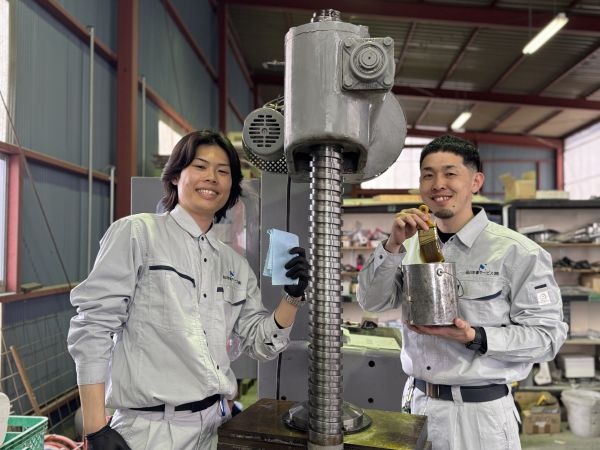 転職・求人情報イメージ1