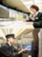 鉄道フィールド職（駅業務系）◆未経験歓迎／賞与実績4.0ヶ月分／研修制度充実／残業月9h／寮・社宅有