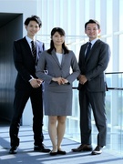 技術者派遣の法人営業（幹部候補）◆ソフトウェア、建設・プラント、通信、宇宙開発／業界未経験歓迎1