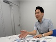 技術者派遣の法人営業（幹部候補）◆ソフトウェア、建設・プラント、通信、宇宙開発／業界未経験歓迎3
