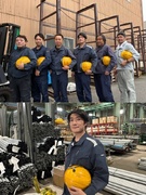 商品管理（未経験歓迎）◆17時15分終業／賞与平均約97万円支給／大正6年創業の安定企業1