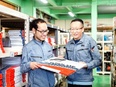 商品管理（未経験歓迎）◆年休125日／土日祝休み／残業月平均1時間／有給休暇が取得しやすい環境！2