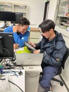 施工管理（未経験歓迎）◆定時退社可／年休120日に拡大予定／昨年賞与実績5ヶ月分／資格支援あり1