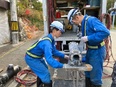 施工管理（未経験歓迎）◆定時退社可／年休120日に拡大予定／昨年賞与実績5ヶ月分／資格支援あり2