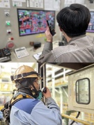 製造スタッフ◆未経験歓迎／特殊技術でJFEスチール・日本製鉄と取引／昨年賞与3.6ヶ月分／創業94年1