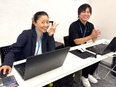 コンサート・イベント運営会社の事務（未経験歓迎）◆月給25万円～／年休120日2