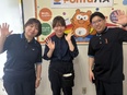 auショップの接客スタッフ◆賞与最大4ヶ月分／年収600万円も可／住宅手当2.5万円～／ネイルOK3