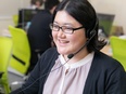 ヘルプデスク（未経験歓迎）◆学校教職員をIT面でサポート／残業ほぼなし／完休2日制／土日休み／駅チカ2