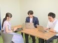 総務（未経験OK）◆フレックス制／年間休日120日／土日祝休み／残業月10h未満／年俸最大600万円2