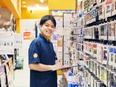 店舗運営スタッフ（店長候補）◆『古本市場』『ふるいち』／成長市場で6期連続増収／早期店長へ3