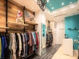 セレクトショップのアパレル販売◆ネイル・髪型自由／月給28万円～／店長候補は月給30万円～3