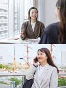 アカウントプランナー（未経験OK）◆東証上場グループ／土日祝休み／年間休日120日／スピード昇給可1