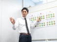 アカウントプランナー（未経験OK）◆東証上場グループ／土日祝休み／年間休日120日／スピード昇給可2