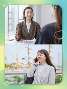 アカウントプランナー（未経験OK）◆東証上場グループ／土日祝休み／年間休日120日／スピード昇給可1