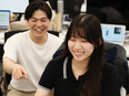 企画営業（未経験歓迎）◆エンタメ業界を盛り上げる／年休120日／月給27万円～／長期連休複数あり2