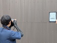家屋調査スタッフ（未経験歓迎）◆大規模工事に伴う周辺住宅への被害を調査／官公庁や大手ゼネコンと取引！3