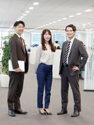 ITエンジニア（未経験歓迎）◆フォロー専門チームが手厚く支援／大手の新規事業／完休2日／賞与年2回1