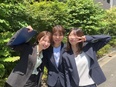 ホームアドバイザー営業◆未経験入社が9割／研修充実・育成に自信あり／ 完休2日／SNSで社風を発信中3