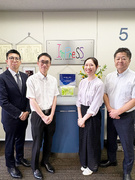 自社サービスの開発エンジニア（技術リーダー）◆PM・PLの経験不問／東京本社勤務／残業月10h程度1