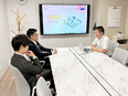 自社サービスの開発エンジニア（技術リーダー）◆PM・PLの経験不問／東京本社勤務／残業月10h程度2