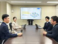自社サービスの開発エンジニア（技術リーダー）◆PM・PLの経験不問／東京本社勤務／残業月10h程度3