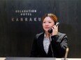 ホテルのフロントスタッフ（未経験歓迎）◆4ブランド展開の安定企業／日勤メイン／産休・育休の取得実績有3