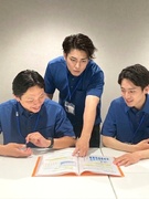 PRスタッフ(未経験歓迎)◆月収100万円~も可/完全週休2日制/営業活動のアポ取得担当1