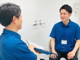 PRスタッフ(未経験歓迎)◆月収100万円~も可/完全週休2日制/営業活動のアポ取得担当2