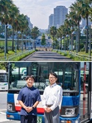 バス運転士(未経験歓迎)◆賞与125万円/5~7日連休可/「東京ディズニーリゾート(R)」周辺走行有1