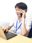 ITサポート事務（未経験歓迎）◆年休120日／賞与年2回／最新モバイル機器の購入資金など補助制度充実1