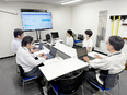 営業事務◆賞与最大5ヶ月分／年休126日／土日祝休／残業月11h／年収例500万円以上可／創業75年3