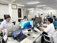 営業事務◆賞与最大5ヶ月分／年休126日／土日祝休／残業月11h／年収例500万円以上可／創業75年2