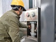 消防設備のメンテナンススタッフ（未経験可）◆神戸・明石の安全に貢献／定着率90%以上／18時退勤可3