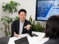 AIサービスコンサルタント（未経験歓迎）◆国内最大級のAIメディア運営／リモート有／残業月20h以下3