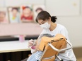 生活支援員（未経験歓迎）◆月給28万7200円～／賞与実績4ヶ月／有休消化率8割／年収450万円～2