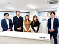 人材コーディネーター（未経験歓迎）◆年休127日／基本定時退社／賞与最大4ヶ月分／最短1年で昇格可3
