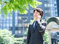 人材コンサルタント◆4年連続ベースアップ／賞与4.8ヶ月／残業13.8h／土日祝休／売上高602億円3