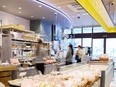 『グーテ・ルブレ』のパン製造職◆メディア取材の人気店／実務未経験OK／完休2日／賞与年2回3