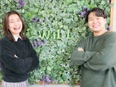 生活サポートスタッフ◆月給35万円以上可／髪型ネイル自由／週3日休みも可能！／1日1件訪問のみ3
